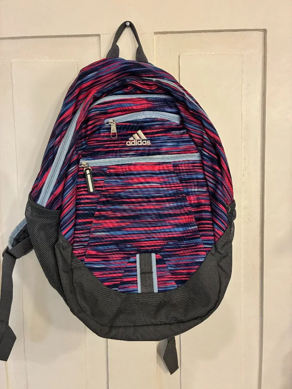 adidas Foundation 6 Backpack - Picture 1 of 1